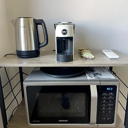 La Terrazza Due Passi Dal Centro シエーナ