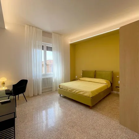 Apartment La Terrazza Due Passi Dal Centro