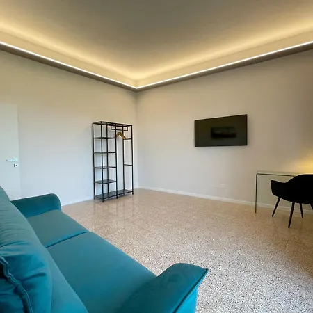 La Terrazza Due Passi Dal Centro Apartment Siena