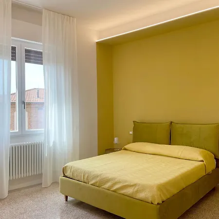 La Terrazza Due Passi Dal Centro Apartamento Siena