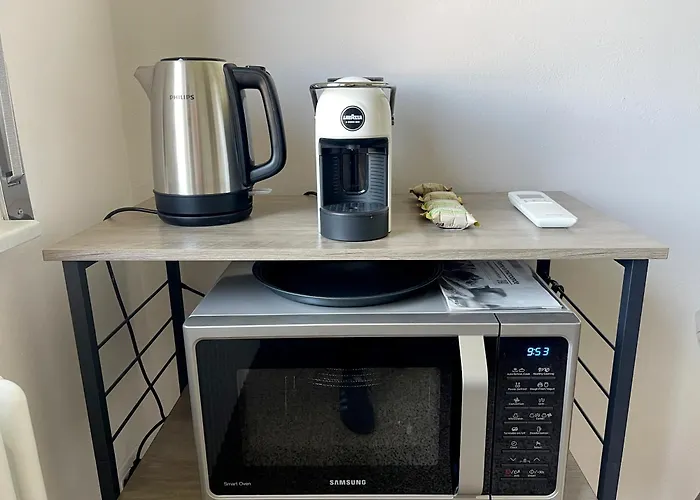 La Terrazza Due Passi Dal Centro シエーナ