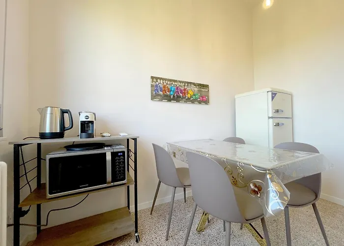 Διαμέρισμα La Terrazza Due Passi Dal Centro *