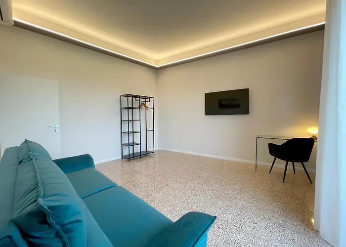 La Terrazza Due Passi Dal Centro アパート シエーナ