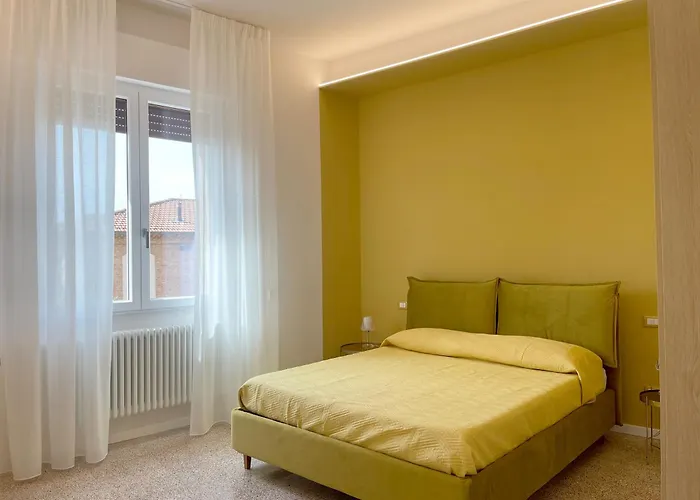 La Terrazza Due Passi Dal Centro Διαμέρισμα Σιένα