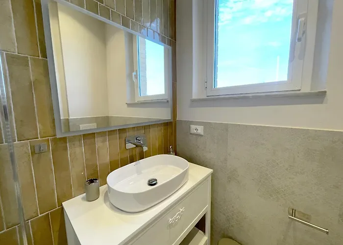 La Terrazza Due Passi Dal Centro * Σιένα