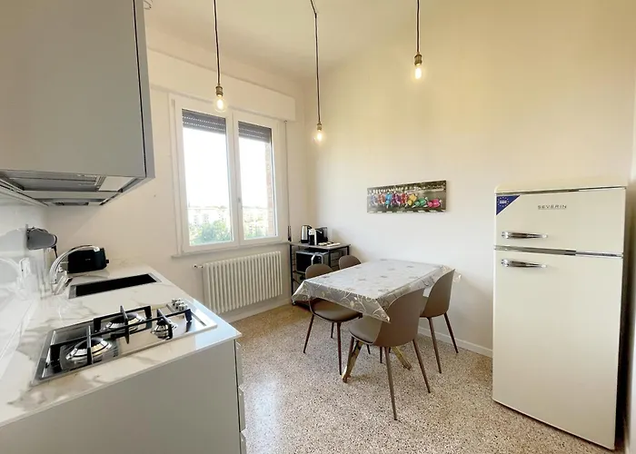 La Terrazza Due Passi Dal Centro * Σιένα