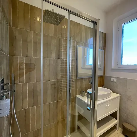 La Terrazza Due Passi Dal Centro Appartement *