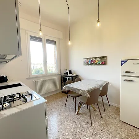 La Terrazza Due Passi Dal Centro * Siena