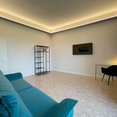 La Terrazza Due Passi Dal Centro アパート